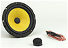 2-компонентная акустика RS Audio Smart 165